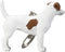 Mojo Farm & Pets Sleutelhanger Jack Russell - 387457