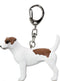 Mojo Farm & Pets Sleutelhanger Jack Russell - 387457
