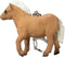 Mojo Farm & Pets Sleutelhanger Shetland Pony Veulen - 387466