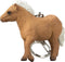 Mojo Farm & Pets Sleutelhanger Shetland Pony Veulen - 387466