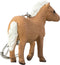 Mojo Farm & Pets Sleutelhanger Shetland Pony Veulen - 387466