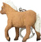 Mojo Farm & Pets Sleutelhanger Shetland Pony Veulen - 387466