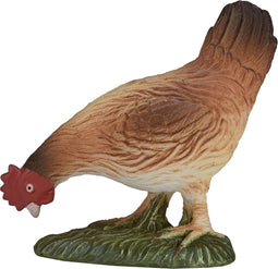 Mojo Farm speelgoed Etende Kip - 387053