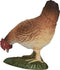 Mojo Farm speelgoed Etende Kip - 387053