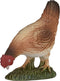 Mojo Farm speelgoed Etende Kip - 387053