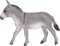 Mojo Farm speelgoed Ezel - 387397
