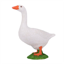 Mojo Farm speelgoed Gans Wit - 387377