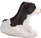 Mojo Farm speelgoed Holstein Kalf Liggend - 387082