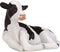 Mojo Farm speelgoed Holstein Kalf Liggend - 387082