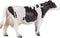 Mojo Farm speelgoed Holstein Koe - 387062