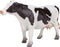 Mojo Farm speelgoed Holstein Koe - 387062