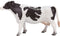 Mojo Farm speelgoed Holstein Koe - 387062