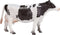 Mojo Farm speelgoed Holstein Koe - 387062