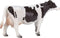 Mojo Farm speelgoed Holstein Koe - 387062