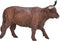 Mojo Farm speelgoed Hoogland Koe - 387199