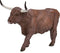 Mojo Farm speelgoed Hoogland Koe - 387199