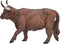 Mojo Farm speelgoed Hoogland Koe - 387199