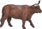 Mojo Farm speelgoed Hoogland Koe - 387199