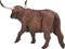 Mojo Farm speelgoed Hoogland Koe - 387199