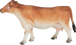 Mojo Farm speelgoed Jersey Koe - 387117