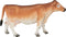 Mojo Farm speelgoed Jersey Koe - 387117