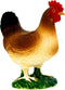 Mojo Farm speelgoed Kip Staand - 387052