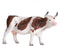 Mojo Farm speelgoed Simmental Koe - 387220