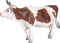 Mojo Farm speelgoed Simmental Koe - 387220