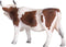Mojo Farm speelgoed Simmental Koe - 387220