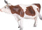 Mojo Farm speelgoed Simmental Koe - 387220