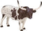 Mojo Farm speelgoed Texas Longhorn Stier - 387222