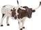 Mojo Farm speelgoed Texas Longhorn Stier - 387222