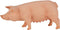 Mojo Farm speelgoed Varken (Zeug) - 387054