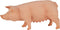 Mojo Farm speelgoed Varken (Zeug) - 387054