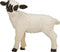 Mojo Farm speelgoed Zwartkopschaap Lam staand - 387059