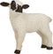 Mojo Farm speelgoed Zwartkopschaap Lam staand - 387059