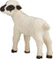 Mojo Farm speelgoed Zwartkopschaap Lam staand - 387059