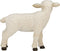 Mojo Farm speelgoed Zwartkopschaap Lam staand - 387059