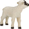 Mojo Farm speelgoed Zwartkopschaap Lam staand - 387059