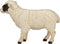 Mojo Farm speelgoed Zwartkopschaap (Ooi) - 387058