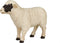 Mojo Farm speelgoed Zwartkopschaap (Ooi) - 387058