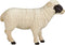 Mojo Farm speelgoed Zwartkopschaap (Ooi) - 387058