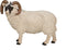 Mojo Farm speelgoed Zwartkopschaap (Ram) - 387081