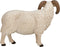 Mojo Farm speelgoed Zwartkopschaap (Ram) - 387081