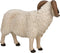 Mojo Farm speelgoed Zwartkopschaap (Ram) - 387081