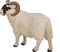 Mojo Farm speelgoed Zwartkopschaap (Ram) - 387081
