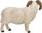 Mojo Farm speelgoed Zwartkopschaap (Ram) - 387081