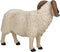 Mojo Farm speelgoed Zwartkopschaap (Ram) - 387081