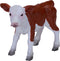 Mojo Farmland Hereford Kalf - 381075