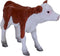 Mojo Farmland Hereford Kalf - 381075